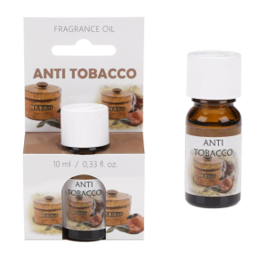 Olejek zapachowy 10ml Antytabak RAVI